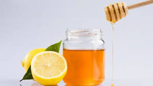 honey-lemon